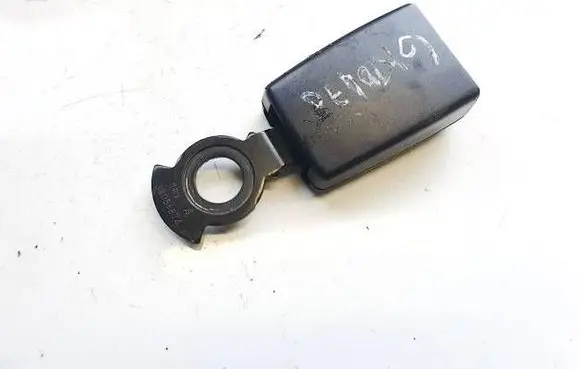 Ford S-MAX Rear seatbelt buckle 6g9n60045ed