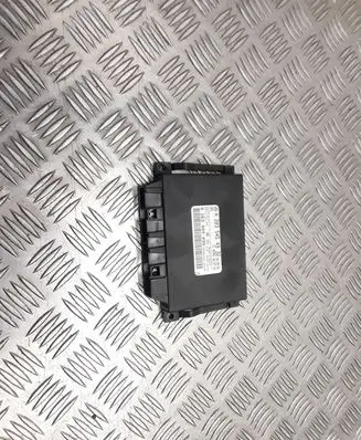 Mercedes-Benz C W203 Parking PDC control unit/module A2035454932 0263004099 1039E01034