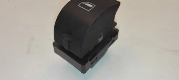 Audi A4 S4 B7 8E 8H Electric window control switch 8E0959855