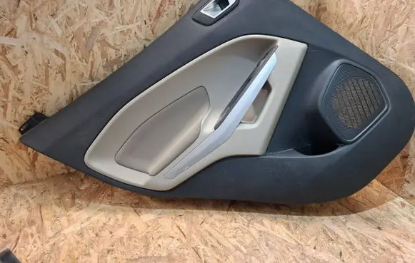 Ford Ecosport Rear door card panel trim GN15A27407