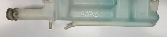 Smart ForFour I Coolant expansion tank/reservoir A4545000249