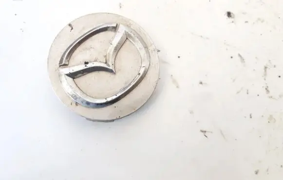 Original wheel cap