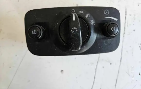 Ford S-MAX Light switch 04066465 6G9T13A024EF