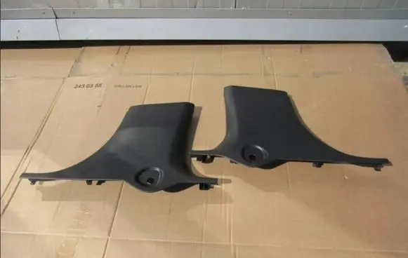 Mercedes-Benz GLA W156 X156 (B) pillar trim (bottom) A1766920122