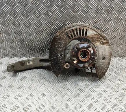 Jaguar I-Pace Front wheel hub J9D33K185BB