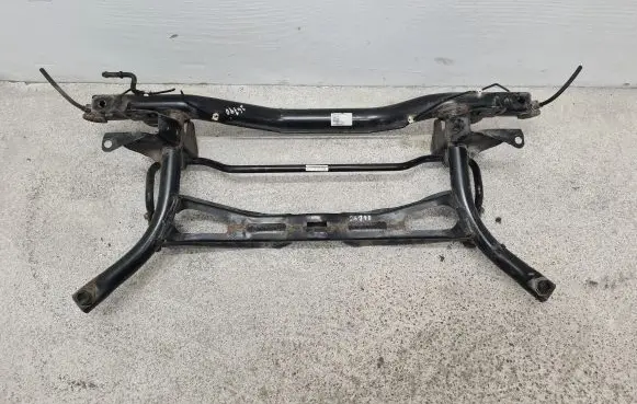Volkswagen Golf Sportsvan Rear subframe 5Q0500042KT 5Q0505315G