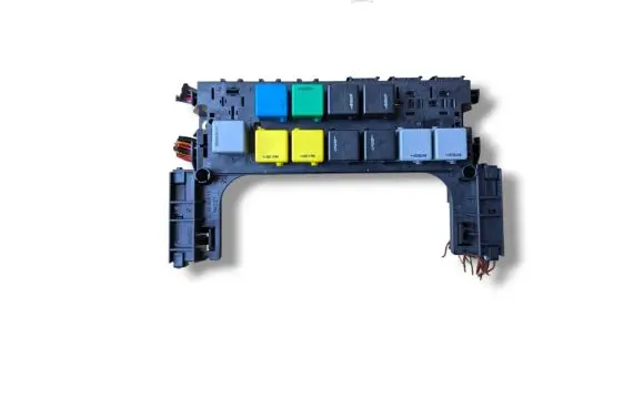 Mercedes-Benz A W169 Fuse module A1695450001