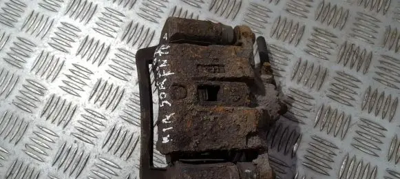 KIA Sorento Rear brake caliper