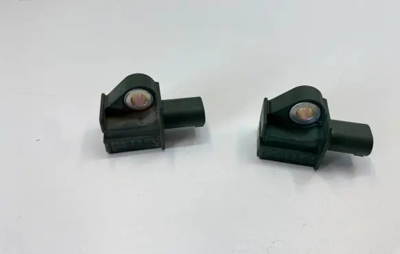 Mercedes-Benz SL R231 Airbag deployment crash/impact sensor A1729056000 1729056000