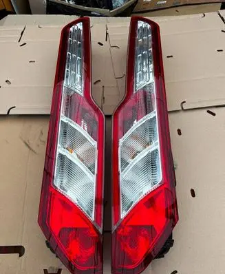 Rear/tail lights