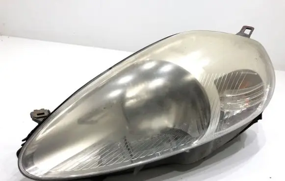 Headlight/headlamp