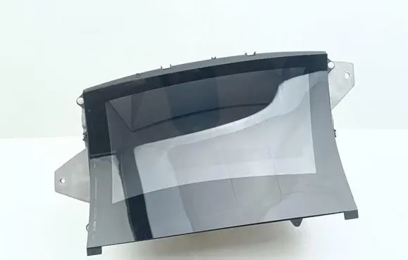 Mercedes-Benz EQS V297 Head up display screen A2979007109