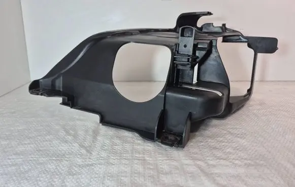 Audi Q7 4L Headlight/headlamp mounting bracket 4L0941614