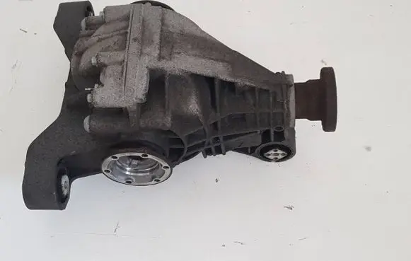 Audi Q7 4L Rear differential 4460310018