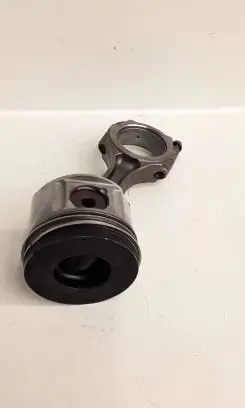Toyota Land Cruiser (HDJ90) Piston with connecting rod 30020