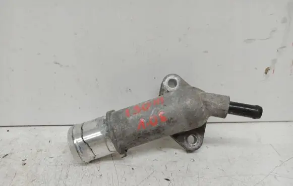 Hyundai i30 Engine coolant pipe/hose
