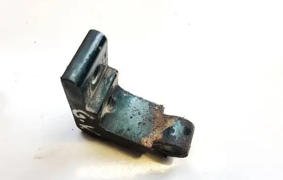 Audi A6 S6 C5 4B Rear door lower hinge
