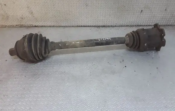 Audi A6 S6 C6 4F Front driveshaft