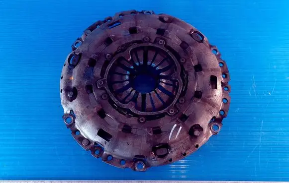 Ford Transit Pressure plate F0805