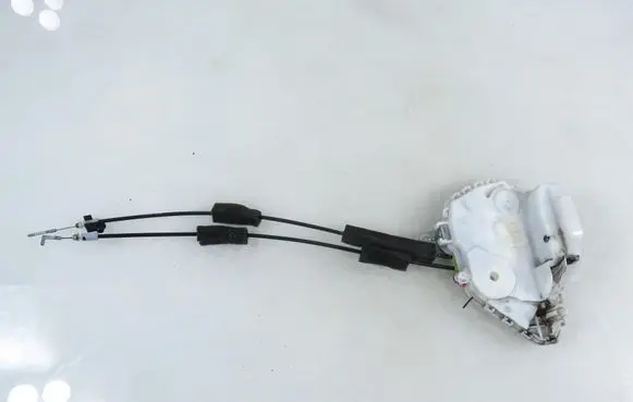 Honda Accord Front door lock