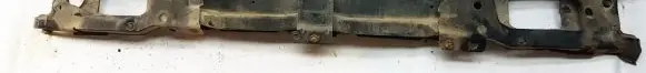 Volkswagen Golf III Front bumper cross member