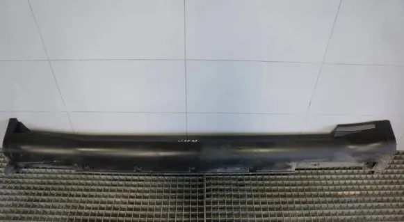 Infiniti FX Side skirt front trim 76850-1CA0A