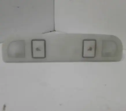 Audi A6 S6 C6 4F Front seat light 4F0947111