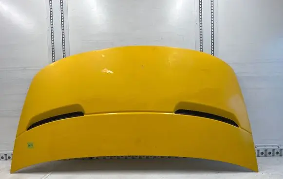 Iveco Daily 3rd gen Engine bonnet/hood 504055177