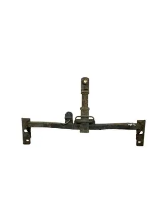 Tow bar set