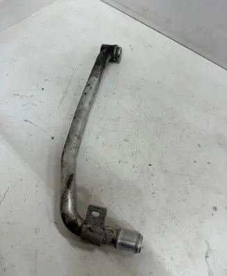 Audi A7 S7 4G Engine coolant pipe/hose 059121075D