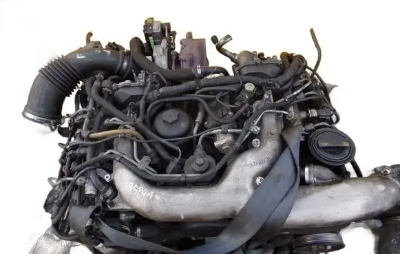 Audi A5 8T 8F Engine CAMA