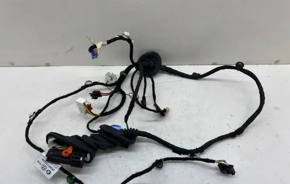 Volkswagen Caddy Front door wiring loom 2K8971162AB