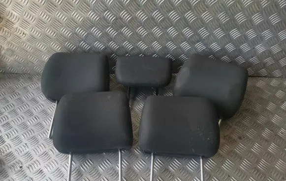 Toyota Corolla Verso AR10 Front seat headrest