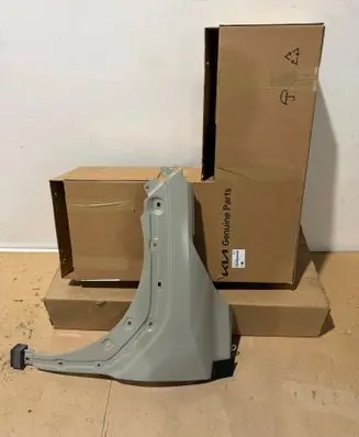 KIA EV3 Fender 66310EV000