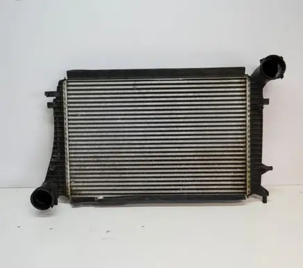Volkswagen PASSAT B7 USA Intercooler radiator 3C0145803E