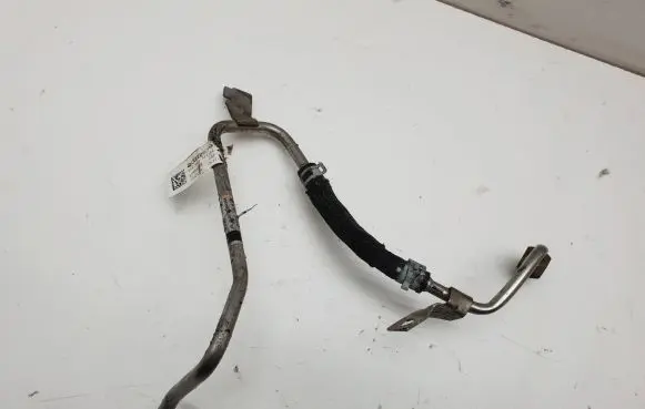 Brake vacuum hose/pipe