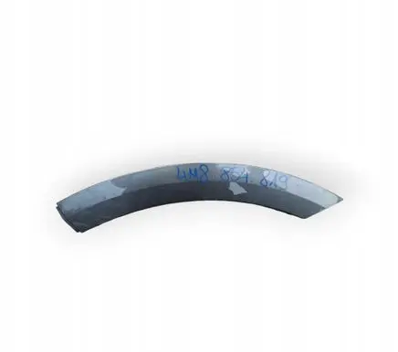 Audi Q8 Fender trim (molding) 4M8854819