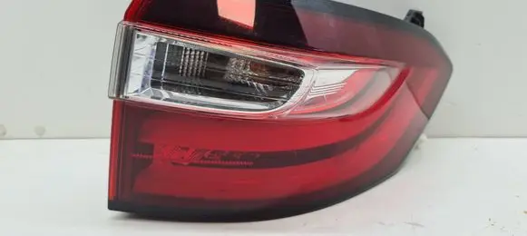 Honda Odyssey Rear/tail lights 33500T6A