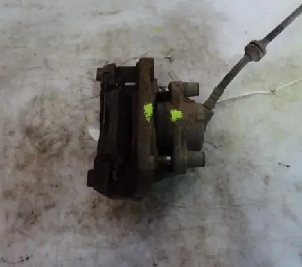 Dacia Dokker Front brake caliper