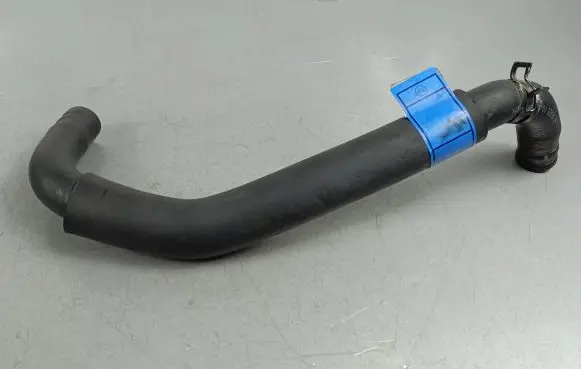 SsangYong Musso Engine coolant pipe/hose 6942038001