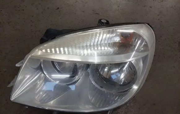 Fiat Doblo Headlight/headlamp 51805935