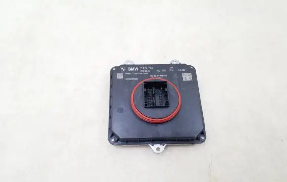 BMW X3 G01 Light module LCM 7472763