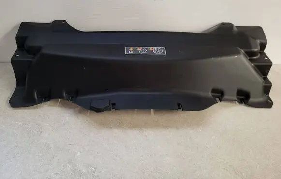 Jaguar F-Type Radiator trim EX538A303AA