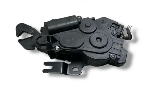 Opel Tigra B Convertible roof lock/latch 