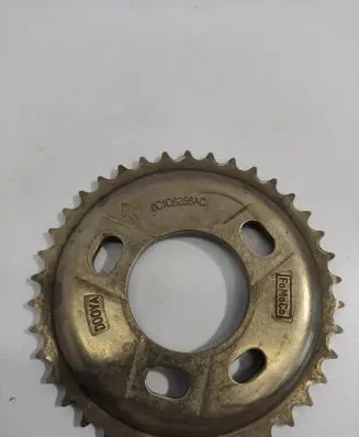 Ford Transit Custom Crankshaft gear 6C1Q6256AC