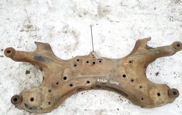 Toyota Avensis Verso Front subframe