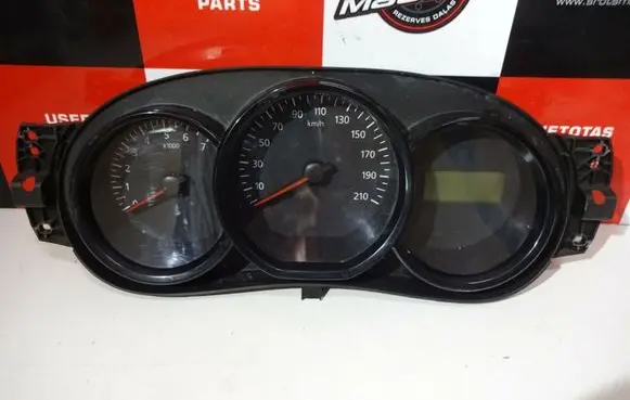Dacia Dokker Speedometer (instrument cluster) 248100285R