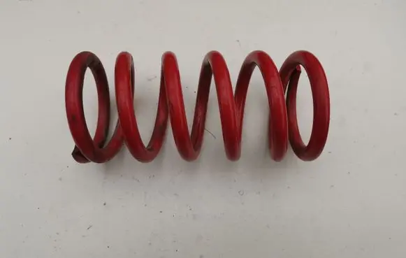 BMW 5 E60 E61 Rear coil spring
