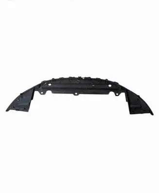 Volvo S80 Front bumper skid plate/under tray 30655172