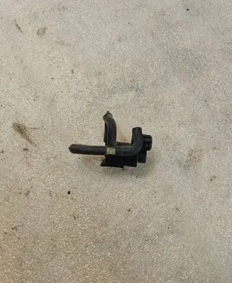 Opel Zafira A Turbo solenoid valve 90530039 02T347 72213800